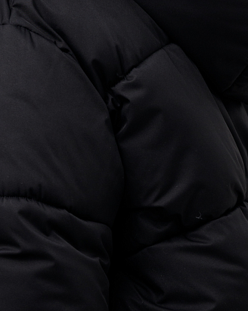 Куртка женская укороченная THE LABEL.