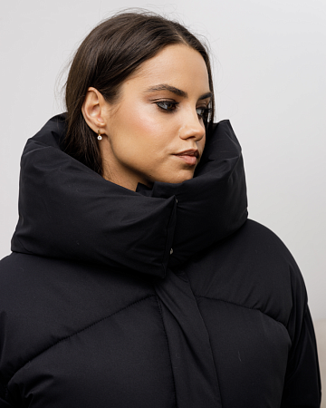 Куртка женская укороченная THE LABEL.